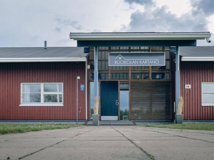 Lüks Ev, İdeal Konum, Sotkamo 1127, Sotkamo, Finland