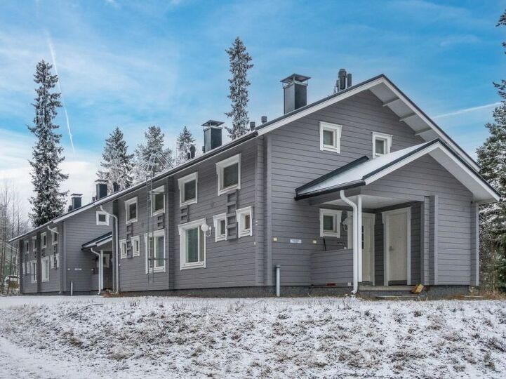 Büyülü Aile Anıları, Sotkamo 1128, Sotkamo, Finland