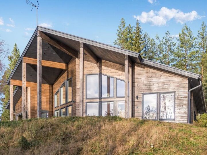 Prime Location'da 5 Yıldızlı Ev, Sotkamo 1132, Sotkamo, Finland