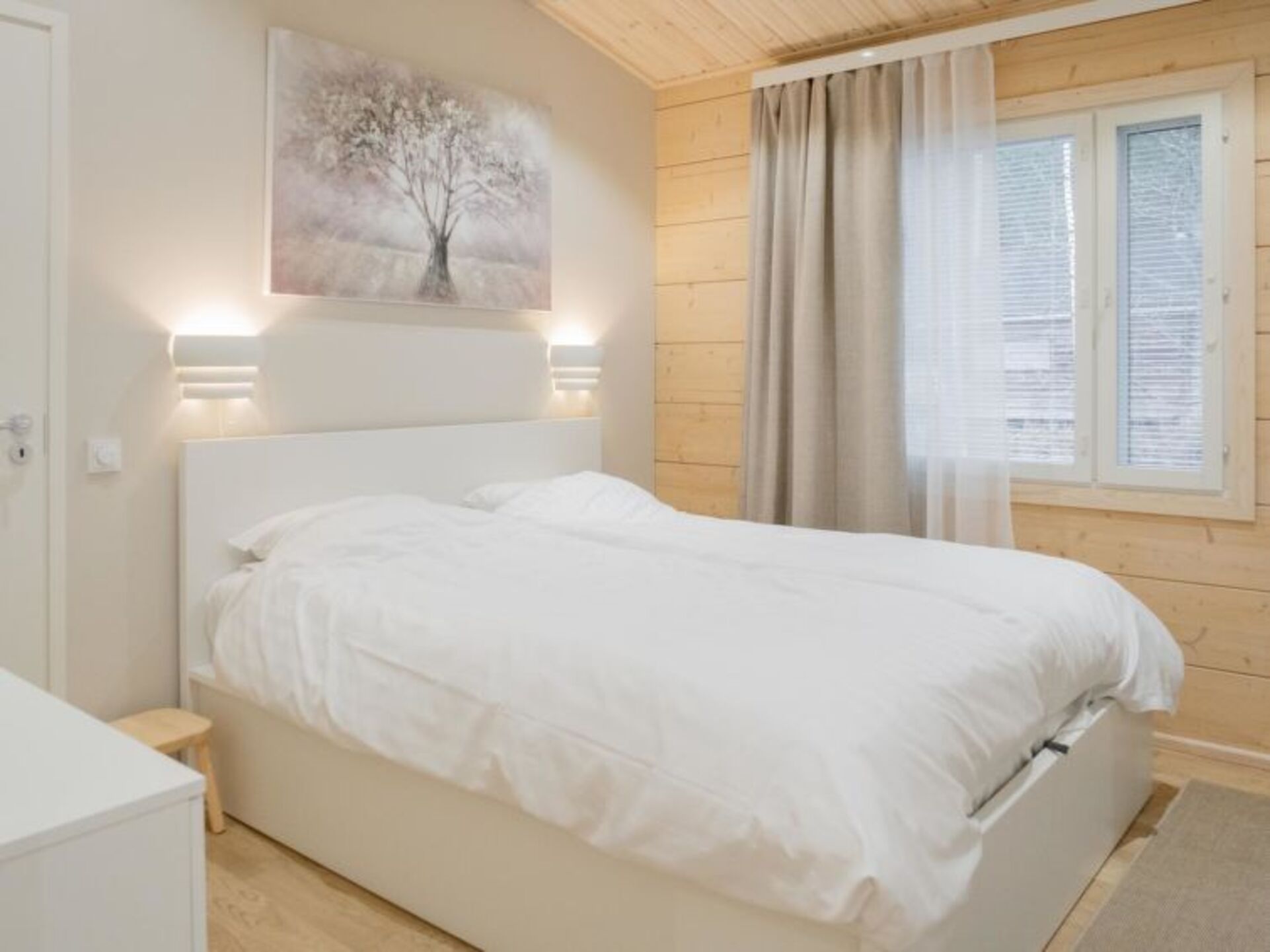 Prime Location'da 5 Yıldızlı Ev, Sotkamo 1132
