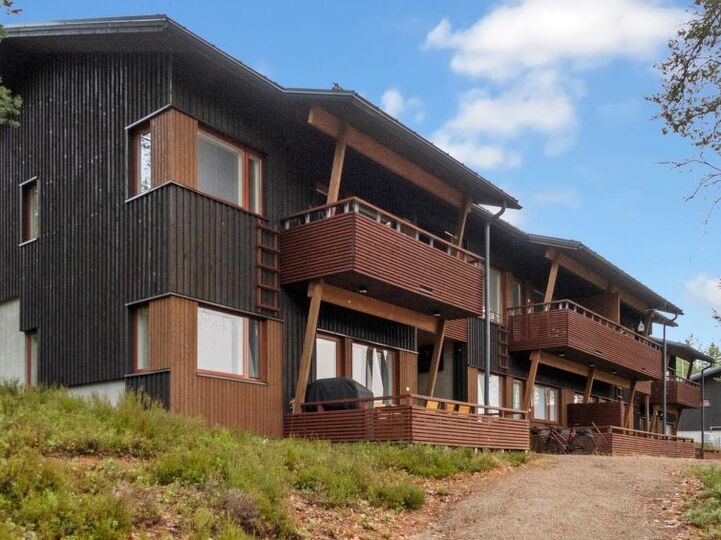 Mükemmel Kaçışınız, Sotkamo 1134, Sotkamo, Finland