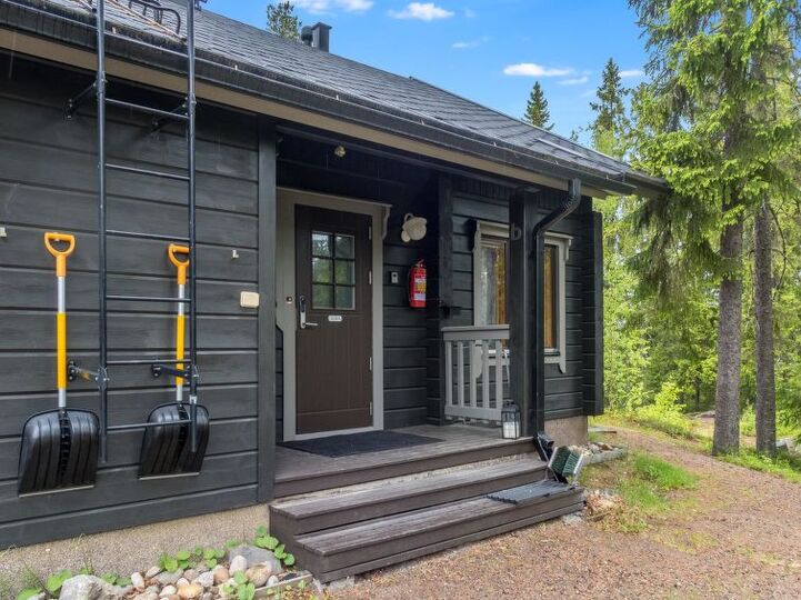 Prime Location'da 5 Yıldızlı Ev, Sotkamo 1135