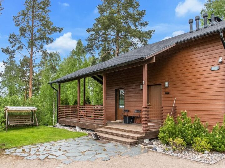 Evden uzaktaki eviniz, Sotkamo 1136, Sotkamo, Finland