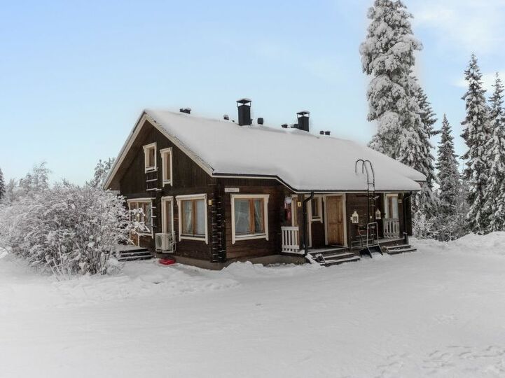 Büyülü Aile Anıları, Sotkamo 1139, Sotkamo, Finland