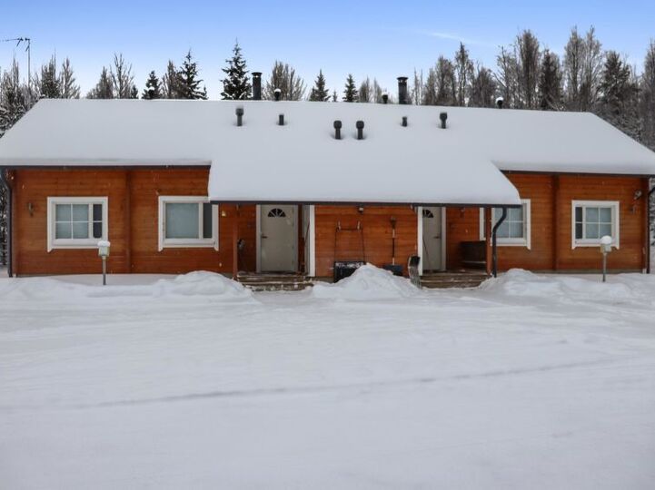 Seveceğiniz Lüks Dinlenme Tesisi, Puolanka 1145, Puolanka, Finland