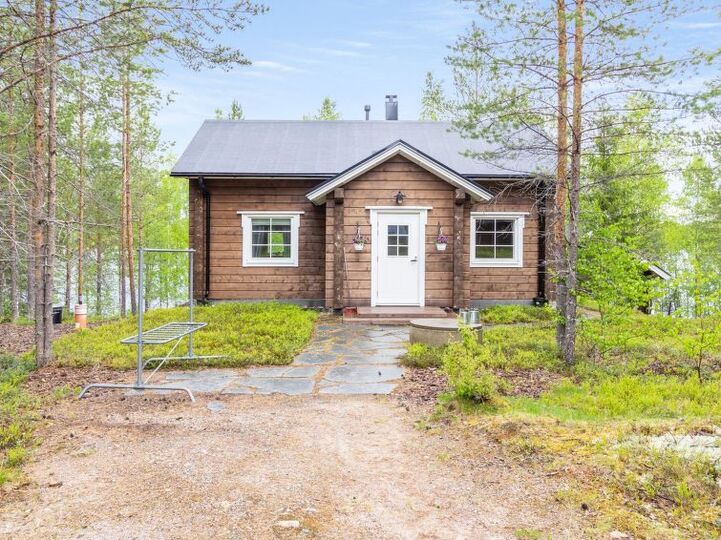 Rahatlama Zamanı, Puolanka 1146, Puolanka, Finland