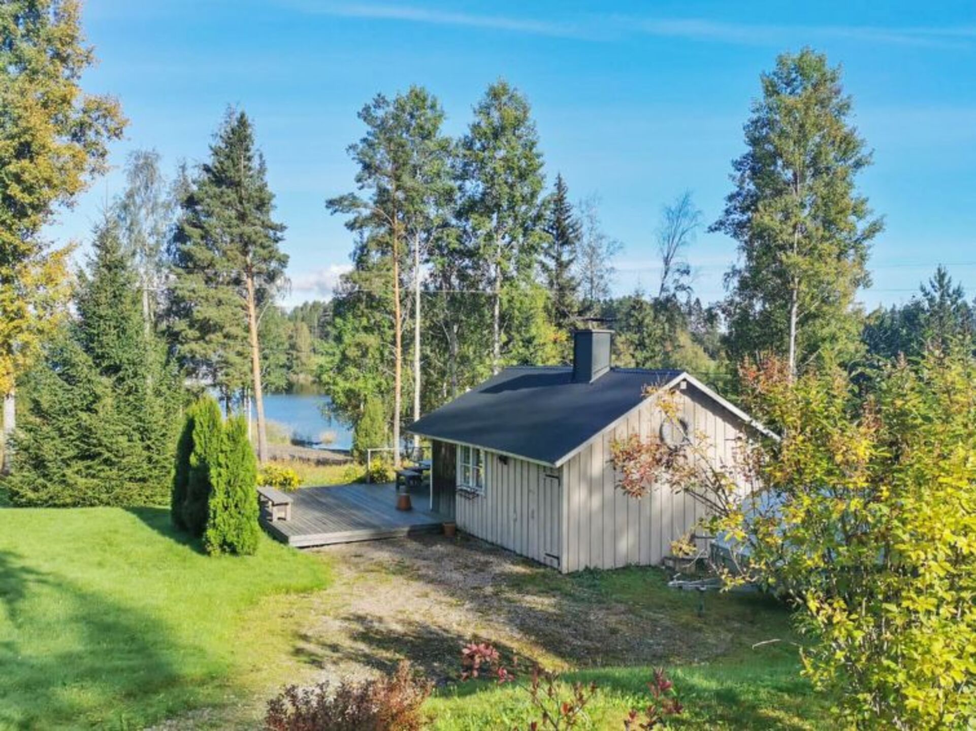 Outdoor
