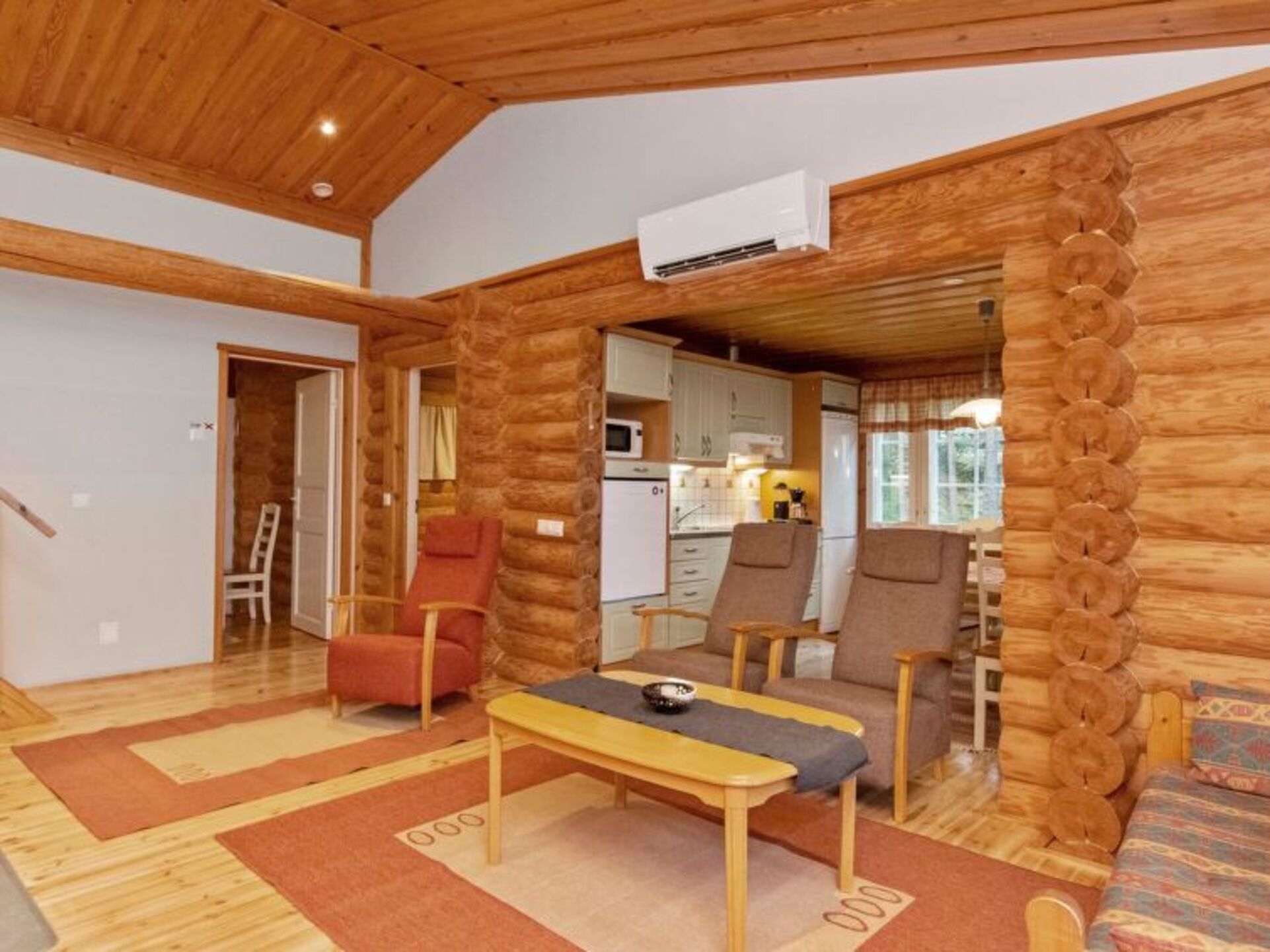 Prime Location'da 5 Yıldızlı Ev, Puumala 1096