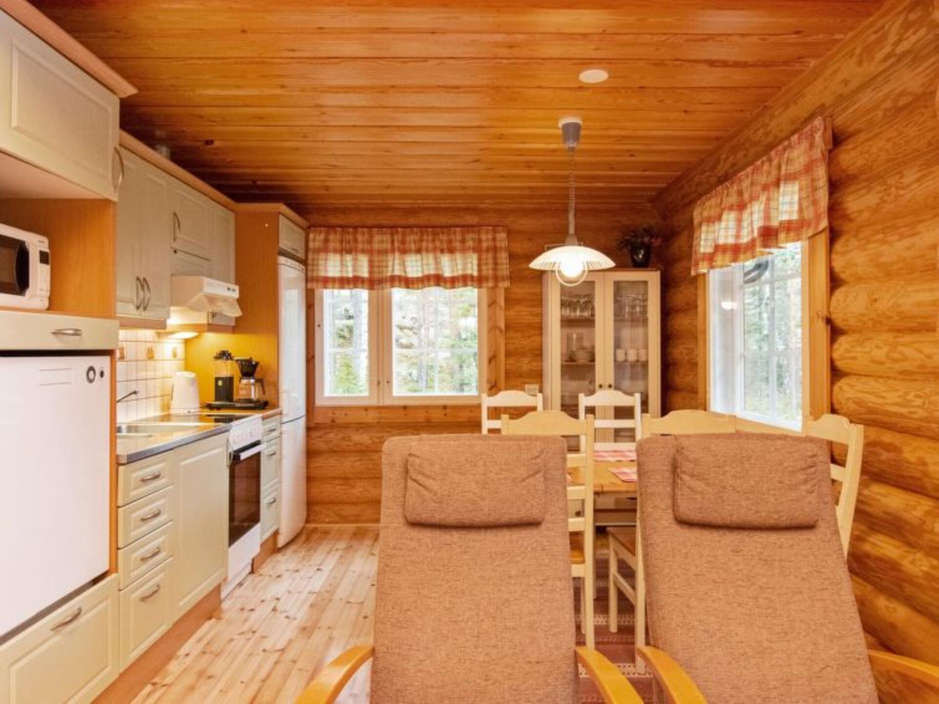 Prime Location'da 5 Yıldızlı Ev, Puumala 1096