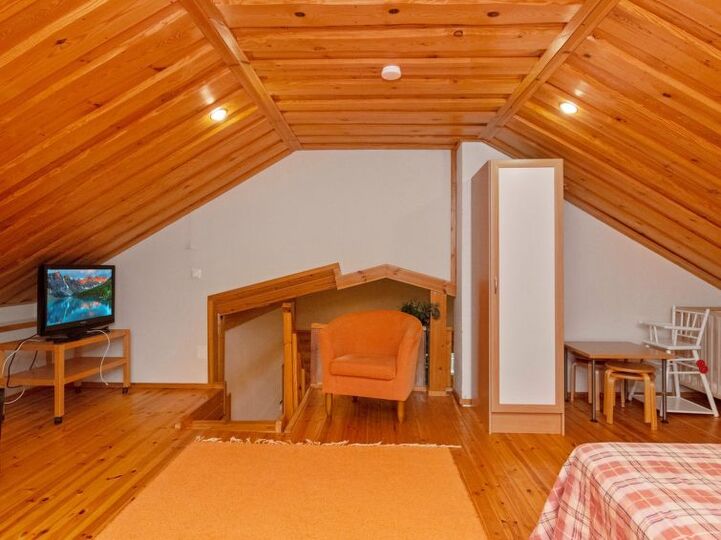 Prime Location'da 5 Yıldızlı Ev, Puumala 1096