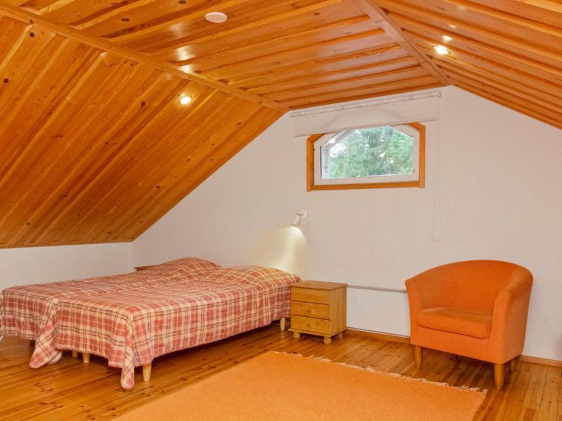 Prime Location'da 5 Yıldızlı Ev, Puumala 1096