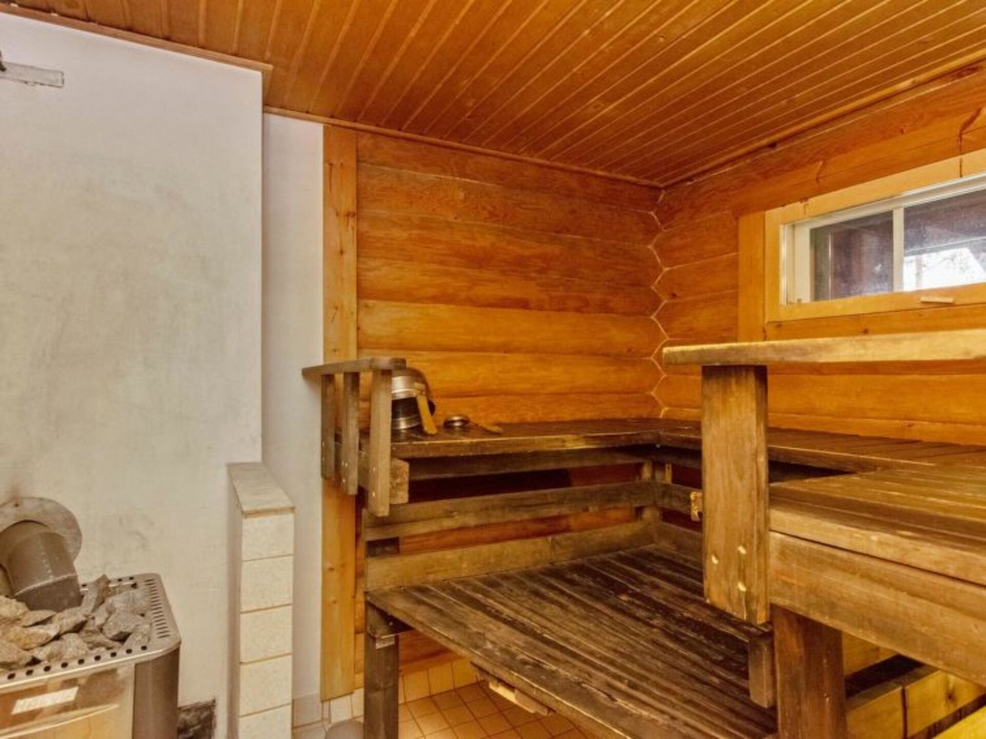 Prime Location'da 5 Yıldızlı Ev, Puumala 1096