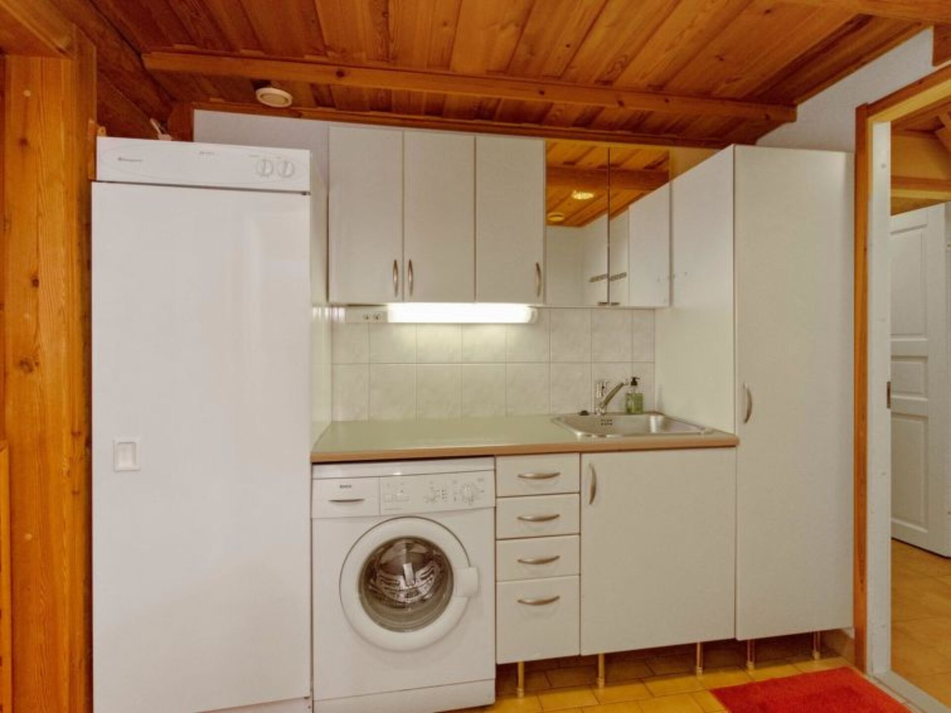 Prime Location'da 5 Yıldızlı Ev, Puumala 1096
