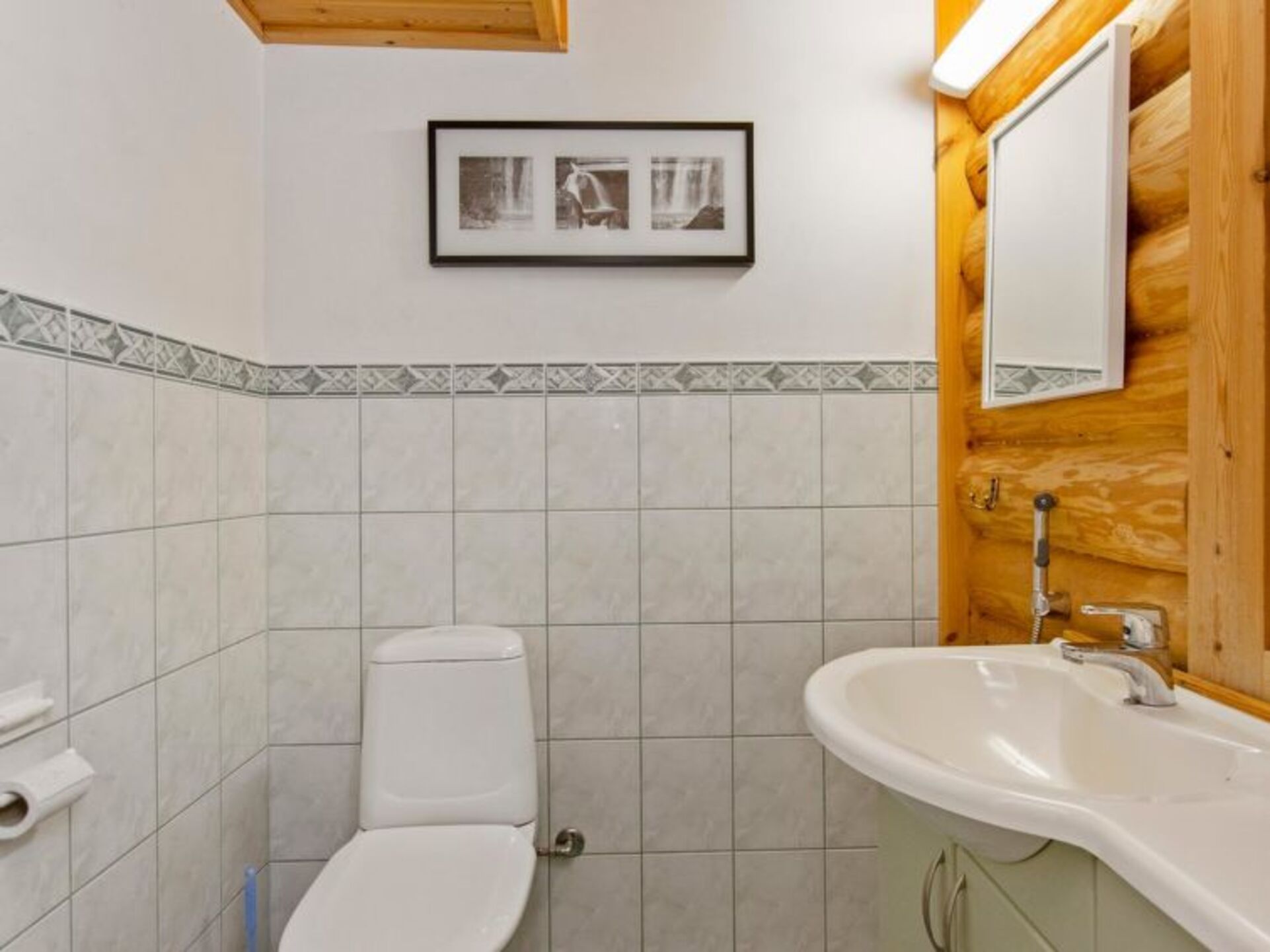 Prime Location'da 5 Yıldızlı Ev, Puumala 1096