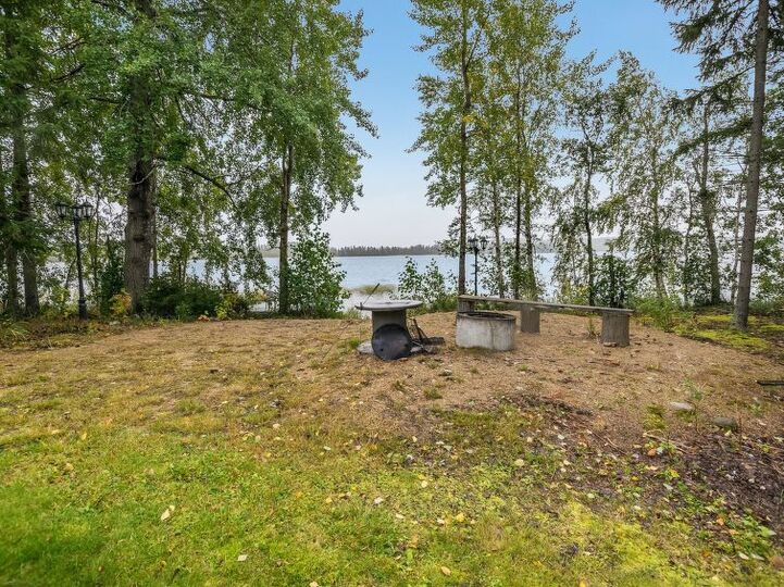 Mükemmel Aile İnziva Yeri, Punkaharju 1099