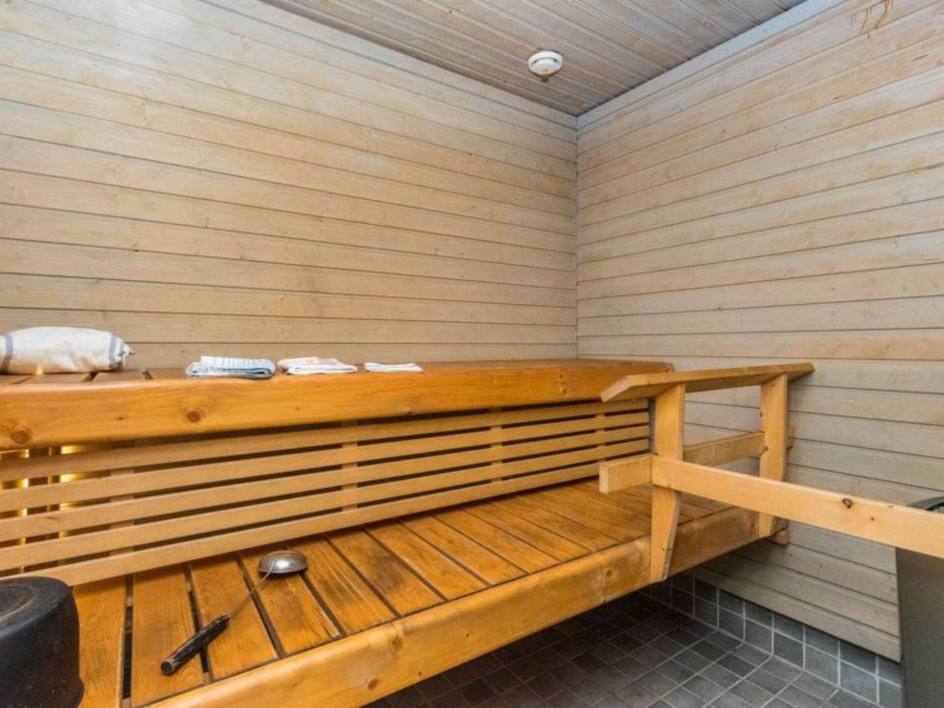 Mükemmel Aile İnziva Yeri, Punkaharju 1100