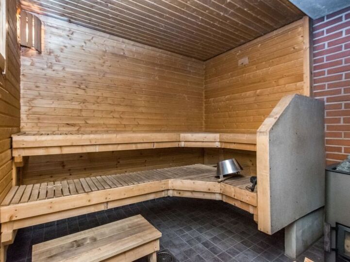 Mükemmel Aile İnziva Yeri, Punkaharju 1102