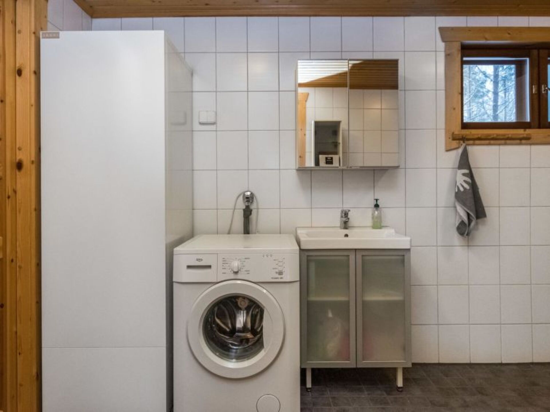Mükemmel Aile İnziva Yeri, Punkaharju 1102