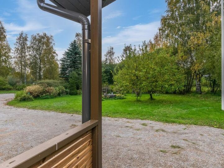 Etelä-Savo'da Modern 4 Yatak Odalı Villa,1117