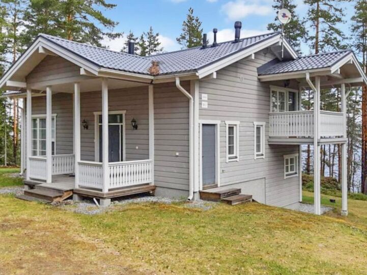 Güney Savonia'da Rahat Bir Dinlenme Yeri, 1117, Kerimäki, Finland