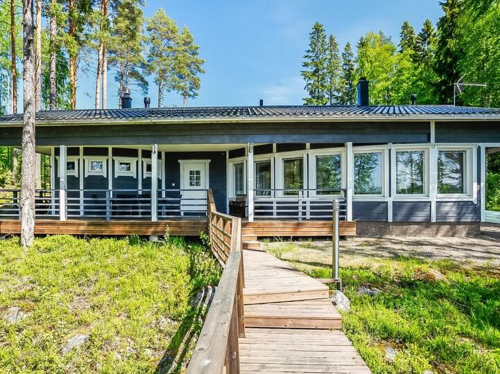 Mükemmel Kaçamağınız, Heinävesi 1088, Heinävesi, Finland