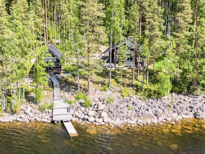 Rahatlama Zamanı, Heinävesi 1089, Heinävesi, Finland