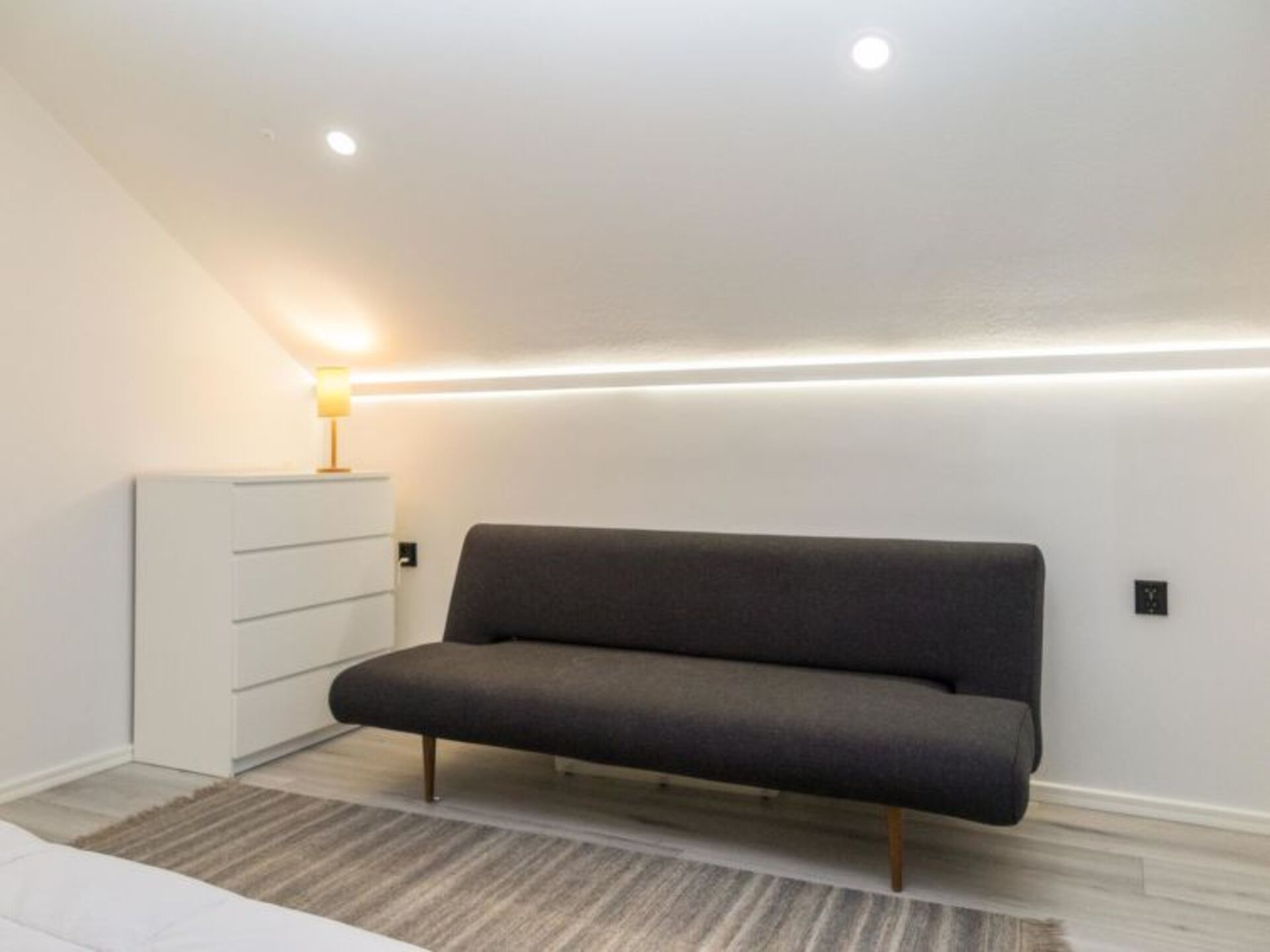 Mükemmel Kaçamağınız, Lapinlahti 1065