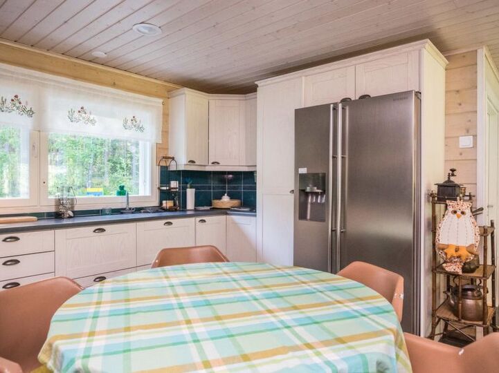 Loviisa 1026'da, En İyi Konumda 5 Yıldızlı Ev