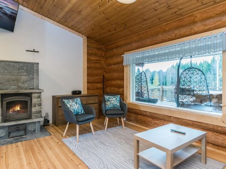 Rahatlama Zamanı, Kouvola 1026
