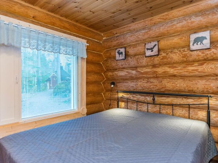 Rahatlama Zamanı, Kouvola 1026