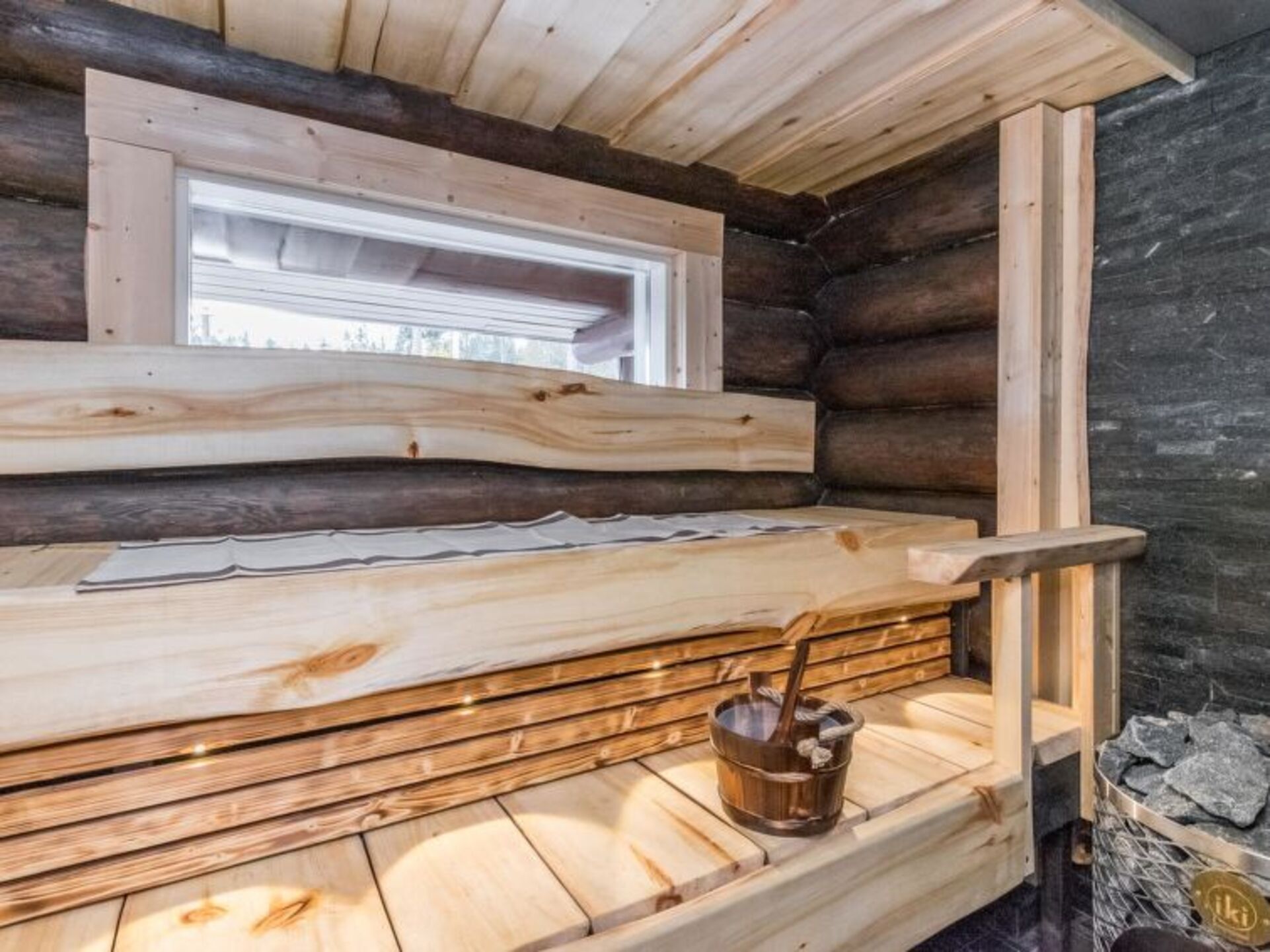 Rahatlama Zamanı, Kouvola 1026
