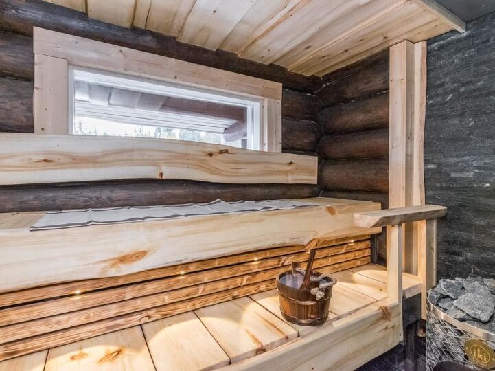 Rahatlama Zamanı, Kouvola 1026