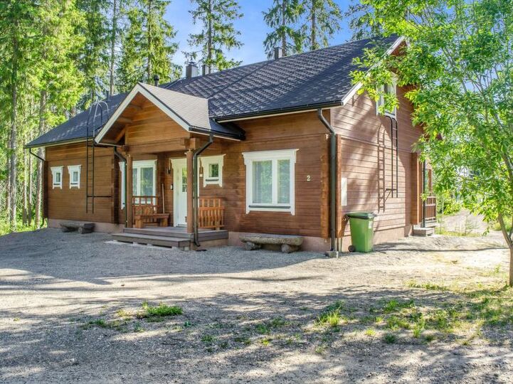 Rahatlama Zamanı, Lieksa 1050, Lieksa, Finland