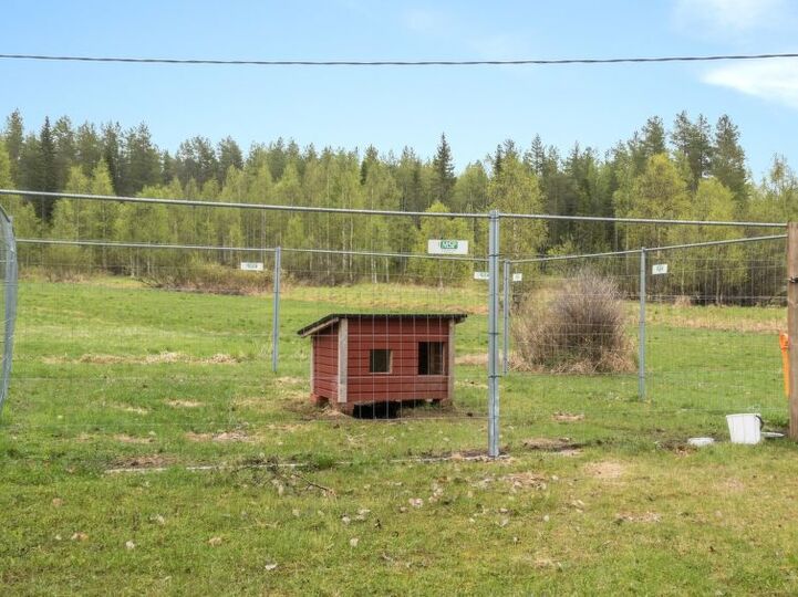 Lüks Ev, İdeal Konum, Ranua 1249