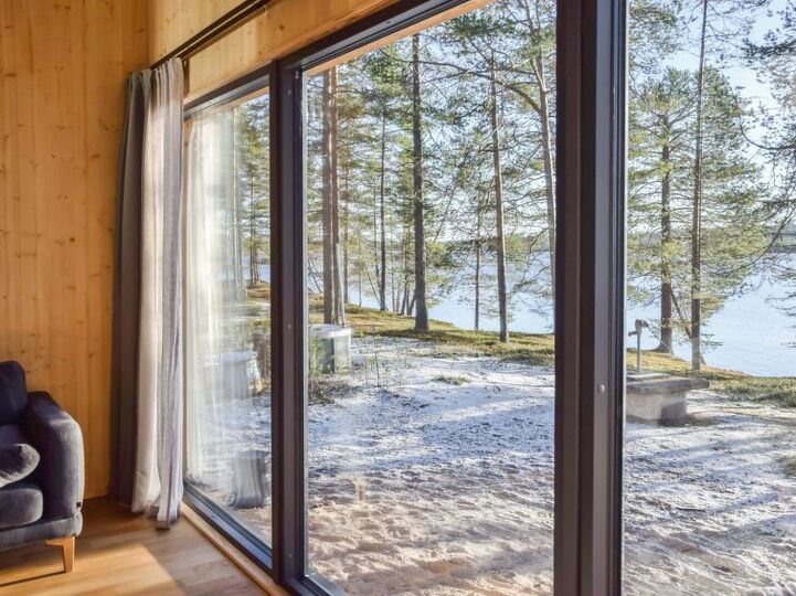 Mükemmel Aile Tatil Yeri, Posio 1251