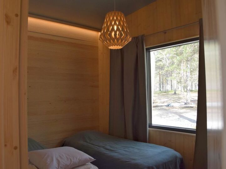 Mükemmel Aile Tatil Yeri, Posio 1251