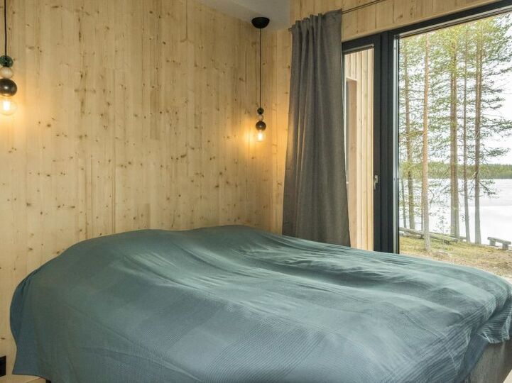 Mükemmel Aile Tatil Yeri, Posio 1251