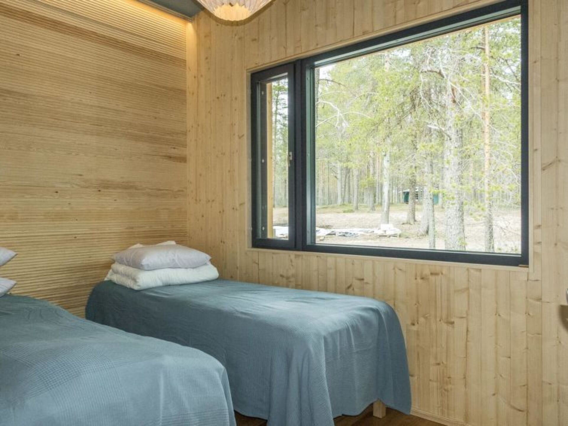 Mükemmel Aile Tatil Yeri, Posio 1251