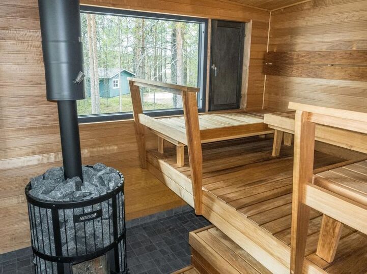 Mükemmel Aile Tatil Yeri, Posio 1251