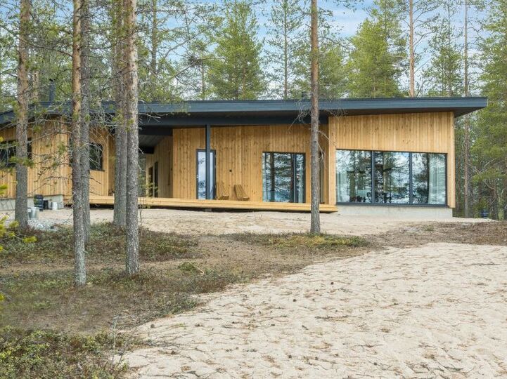Mükemmel Aile Tatil Yeri, Posio 1251