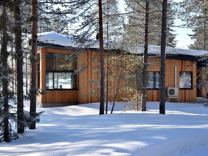 Mükemmel Aile Tatil Yeri, Posio 1251