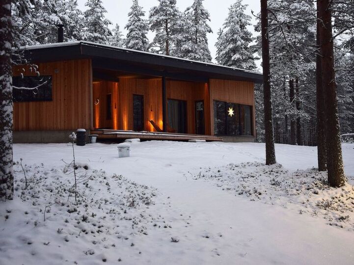 Mükemmel Aile Tatil Yeri, Posio 1251