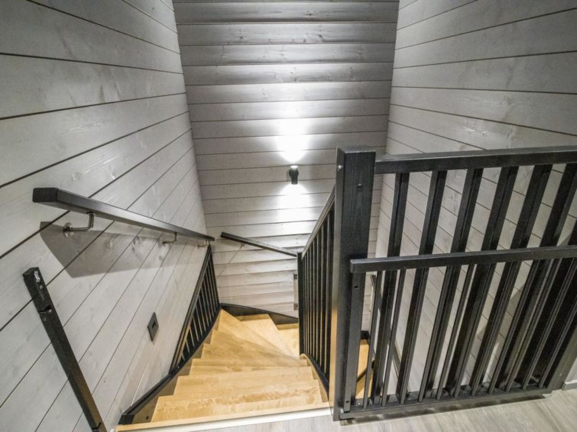 Prime Location'da 5 Yıldızlı Ev, Pelkosenniemi 1254