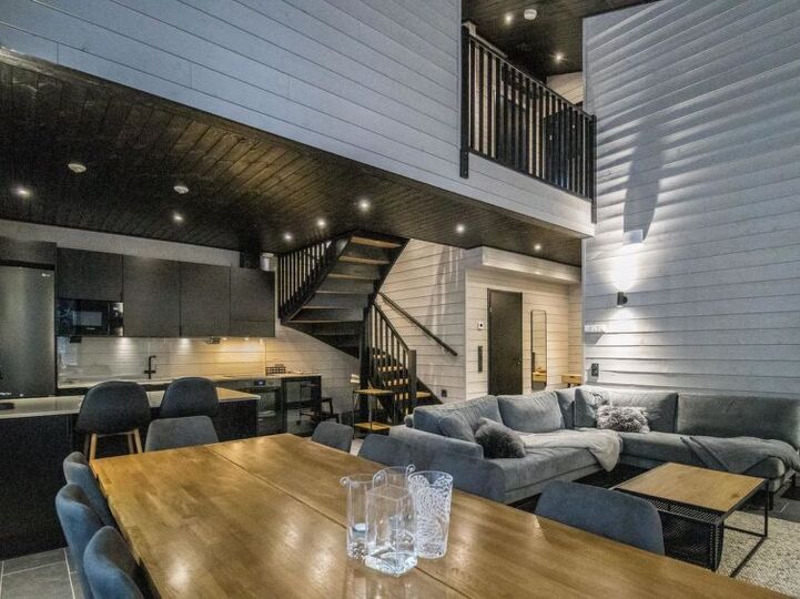 Prime Location'da 5 Yıldızlı Ev, Pelkosenniemi 1254