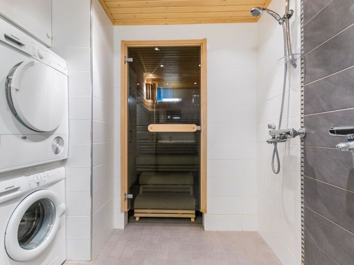 Rahatlama Zamanı, Pelkosenniemi 1266