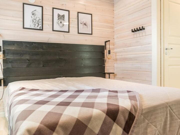 Rahatlama Zamanı, Pelkosenniemi 1266