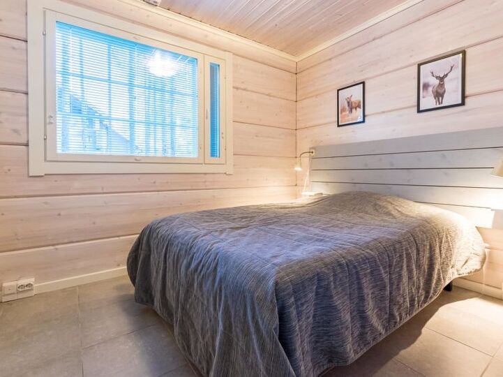 Rahatlama Zamanı, Pelkosenniemi 1266