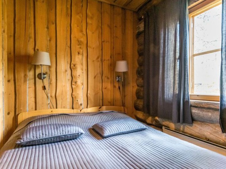 Seveceğiniz Lüks Retreat, Pelkosenniemi Villa 1267