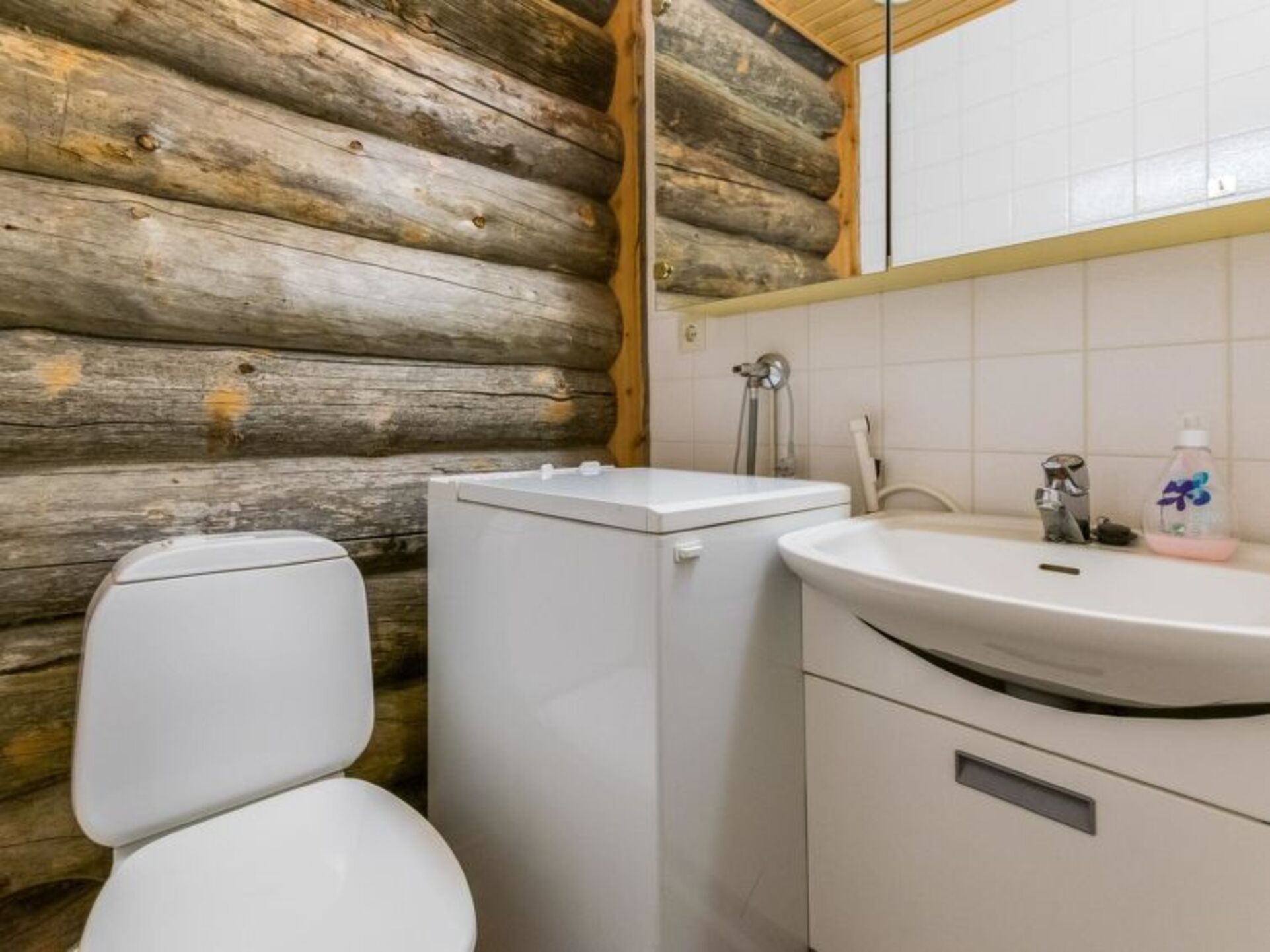 Seveceğiniz Lüks Retreat, Pelkosenniemi Villa 1267