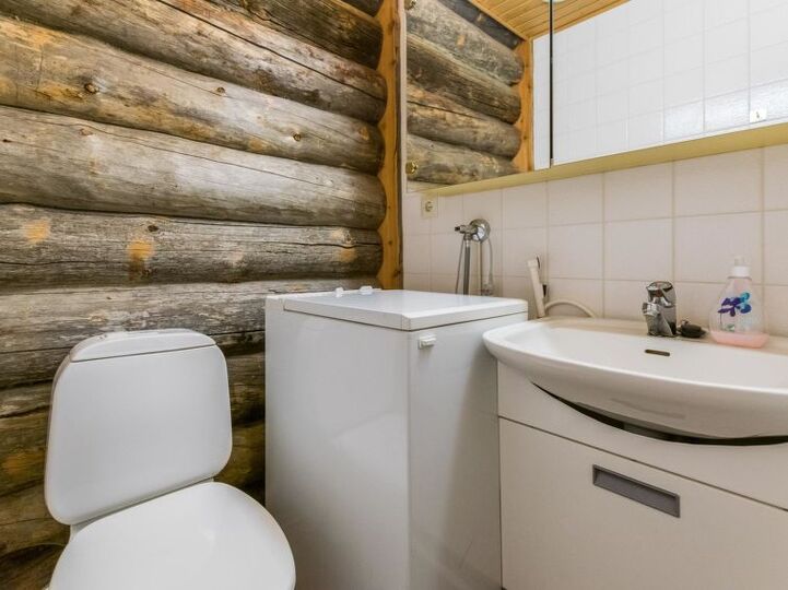 Seveceğiniz Lüks Retreat, Pelkosenniemi Villa 1267